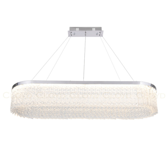 Подвесная люстра Cloyd Pergam 10716 Подвесная люстра Cloyd Pergam 10716