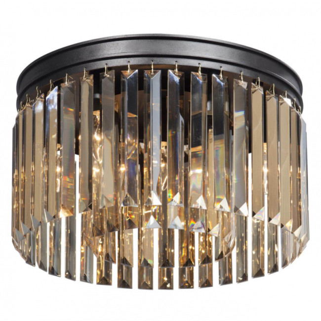 Потолочная люстра Vitaluce V5181-1/6PL Потолочная люстра Vitaluce V5181-1/6PL