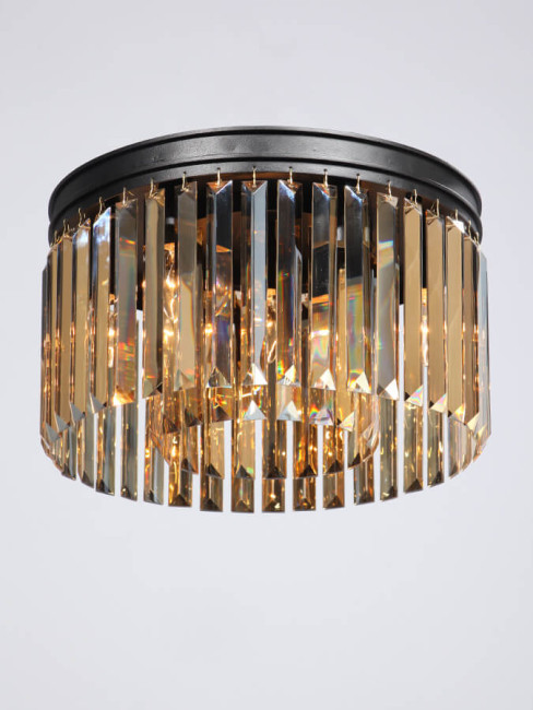 Потолочная люстра Vitaluce V5181-1/6PL Потолочная люстра Vitaluce V5181-1/6PL