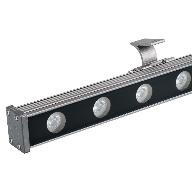Линейный прожектор Arlight AR-LINE-1000-18W Day4000 (GR, 15x60 deg, 230V) 041729 Линейный прожектор Arlight AR-LINE-1000-18W Day4000 (GR, 15x60 deg, 230V) 041729