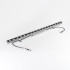 Линейный прожектор Arlight AR-LINE-1000-18W Day4000 (GR, 15x60 deg, 230V) 041729 Линейный прожектор Arlight AR-LINE-1000-18W Day4000 (GR, 15x60 deg, 230V) 041729