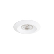 Встраиваемый светильник Arte Lamp Mira Mini A2761PL-1WH