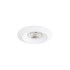 Встраиваемый светильник Arte Lamp Mira Mini A2761PL-1WH Встраиваемый светильник Arte Lamp Mira Mini A2761PL-1WH
