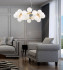 Подвесная люстра Lumina Deco Marsiada LDP 6033-25 FGD Подвесная люстра Lumina Deco Marsiada LDP 6033-25 FGD