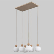 Подвесной светильник TK Lighting 11052 Ballo a071818 Подвесной светильник TK Lighting 11052 Ballo a071818