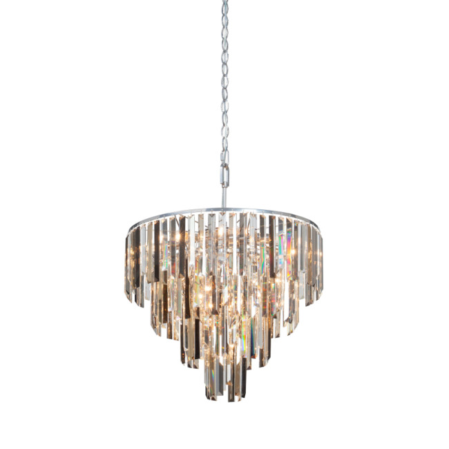 Подвесная люстра Vitaluce V5867-9/17 Подвесная люстра Vitaluce V5867-9/17