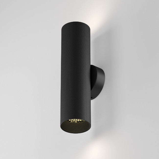 Настенный светильник Maytoni Artisan C080WL-02-GU10-B Настенный светильник Maytoni Artisan C080WL-02-GU10-B