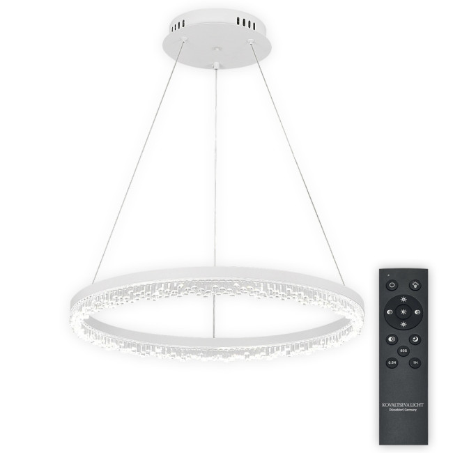 Подвесной светильник Natali Kovaltseva Day LED LAMPS 81485