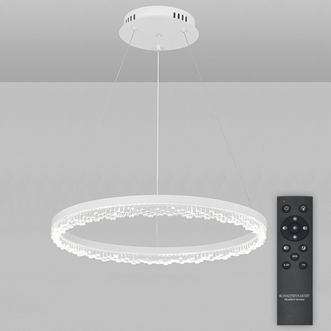 Подвесной светильник Natali Kovaltseva Day LED LAMPS 81485