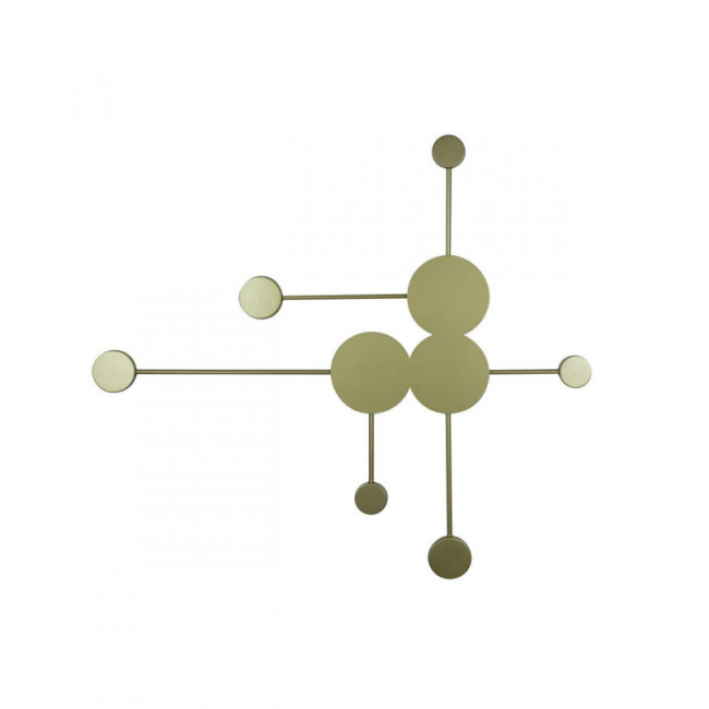 Настенный светильник Loft IT Rays 10058GD Настенный светильник Loft IT Rays 10058GD