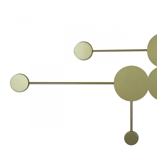 Настенный светильник Loft IT Rays 10058GD Настенный светильник Loft IT Rays 10058GD