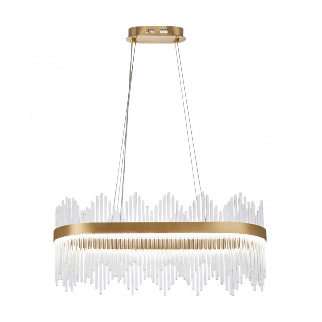 Подвесная люстра Arte Milano Venezia 311033/L800 BS