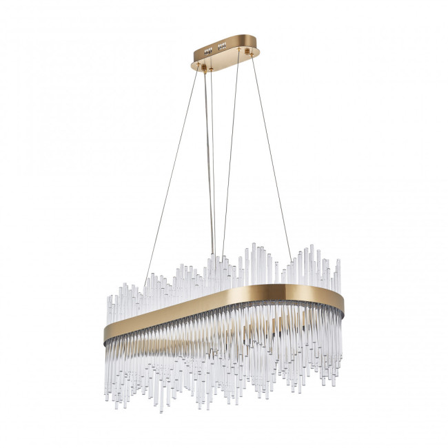 Подвесная люстра Arte Milano Venezia 311033/L800 BS