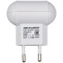 Ультразвуковой отпугиватель насекомых и грызунов (UL-00004561) Uniel UDR-E10 White