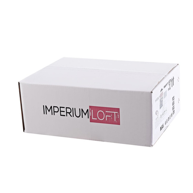 Настенный светильник ImperiumLoft Margott-Wall 224253-23
