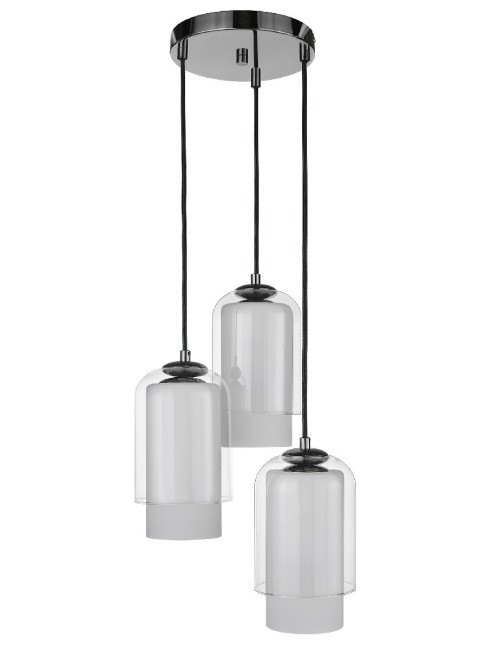 Подвесной светильник 33 Идеи PND105.03.16DC3.003.BL-M16WT Подвесной светильник 33 Идеи PND105.03.16DC3.003.BL-M16WT