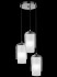 Подвесной светильник 33 Идеи PND105.03.16DC3.003.BL-M16WT Подвесной светильник 33 Идеи PND105.03.16DC3.003.BL-M16WT