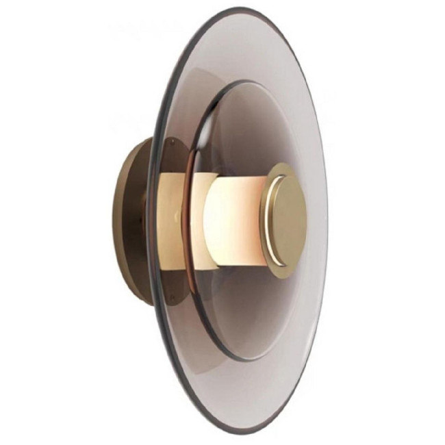 Настенный светильник Aployt Stefa APL.648.01.10 Настенный светильник Aployt Stefa APL.648.01.10