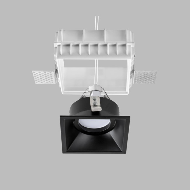 Встраиваемый светильник Lightstar Domino G214507 Встраиваемый светильник Lightstar Domino G214507