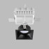 Встраиваемый светильник Lightstar Domino G214507 Встраиваемый светильник Lightstar Domino G214507