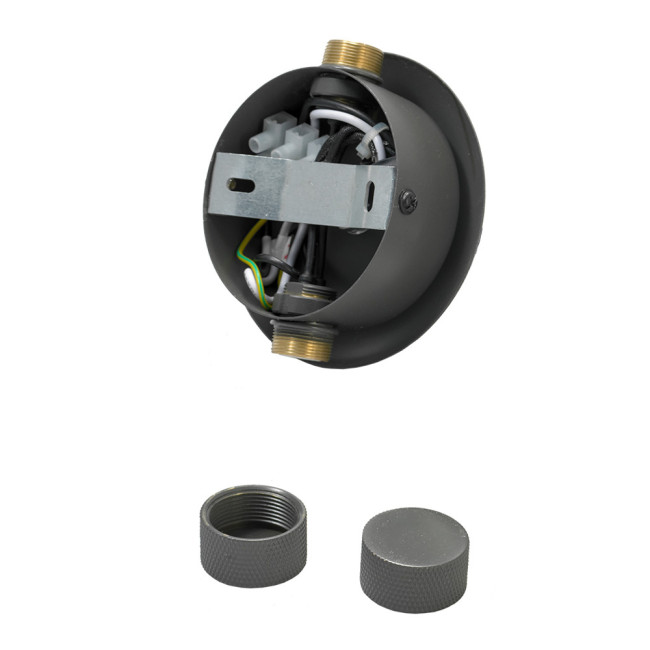 Спот Lussole Loft Arina LSP-9821 Спот Lussole Loft Arina LSP-9821