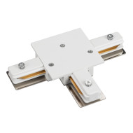 Коннектор тройной Arlight LGD-2TR-CON-T-F-WH (C) 038681 Коннектор тройной Arlight LGD-2TR-CON-T-F-WH (C) 038681