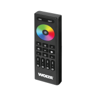 Пульт Wolta WRC-07/BK