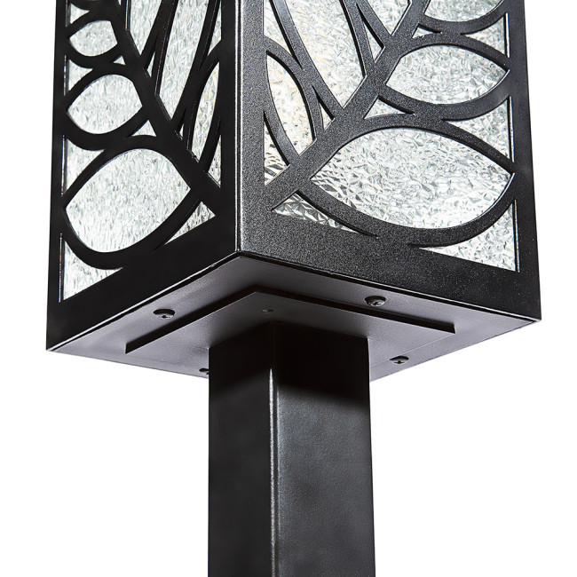 Уличный светильник Runden Фьюжн V10041 Уличный светильник Runden Фьюжн V10041