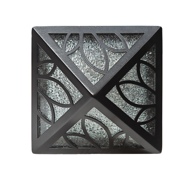 Уличный светильник Runden Фьюжн V10041 Уличный светильник Runden Фьюжн V10041