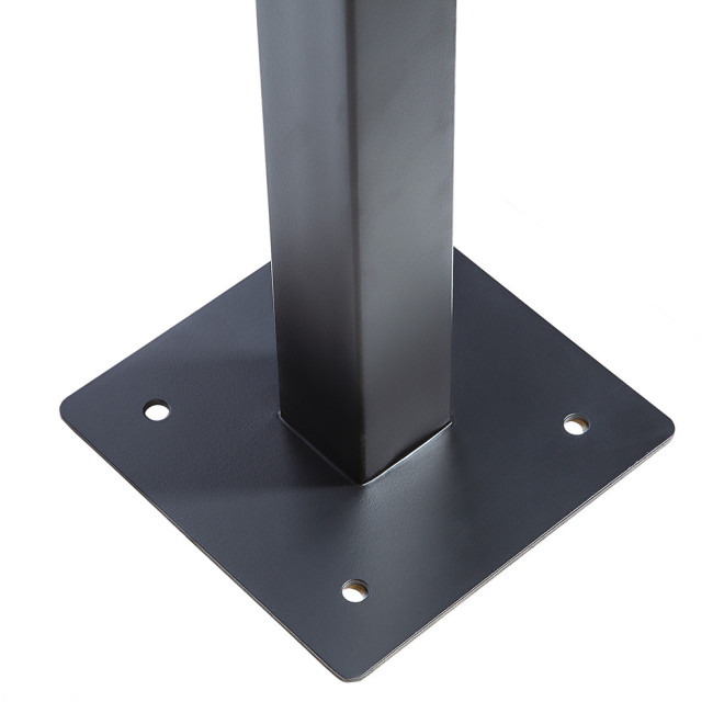 Уличный светильник Runden Фьюжн V10041 Уличный светильник Runden Фьюжн V10041