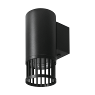 Настенный светильник Wolta Porta WSL-GU10/W19B