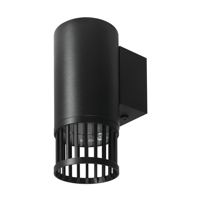 Настенный светильник Wolta Porta WSL-GU10/W19B