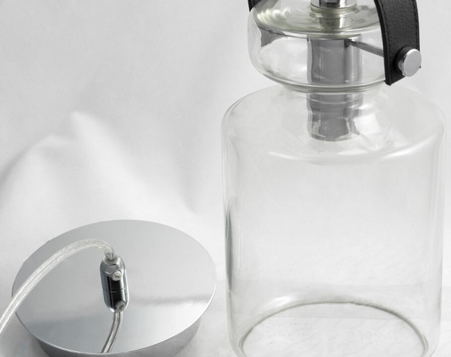 Подвесной светильник Lussole Loft Brighton LSP-9638T Подвесной светильник Lussole Loft Brighton LSP-9638T