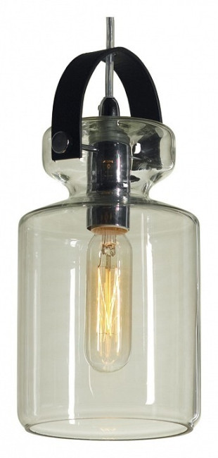 Подвесной светильник Lussole Loft Brighton LSP-9638T Подвесной светильник Lussole Loft Brighton LSP-9638T