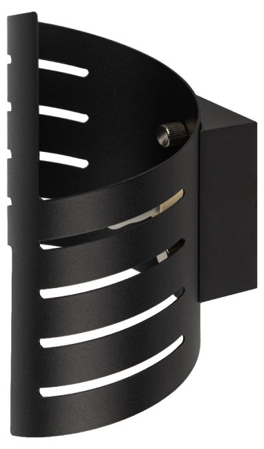 Настенный светильник Эра WL48 BK Б0059818 Настенный светильник Эра WL48 BK Б0059818