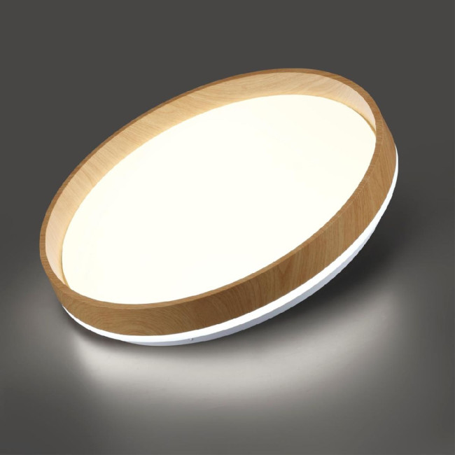 Настенно-потолочный светильник Sonex Gari wood 7684/EL Настенно-потолочный светильник Sonex Gari wood 7684/EL