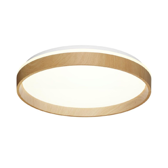 Настенно-потолочный светильник Sonex Gari wood 7684/EL Настенно-потолочный светильник Sonex Gari wood 7684/EL