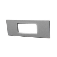 Уличный светодиодный светильник Fumagalli Nina 6C1.000.000.LYJ1L Уличный светодиодный светильник Fumagalli Nina 6C1.000.000.LYJ1L