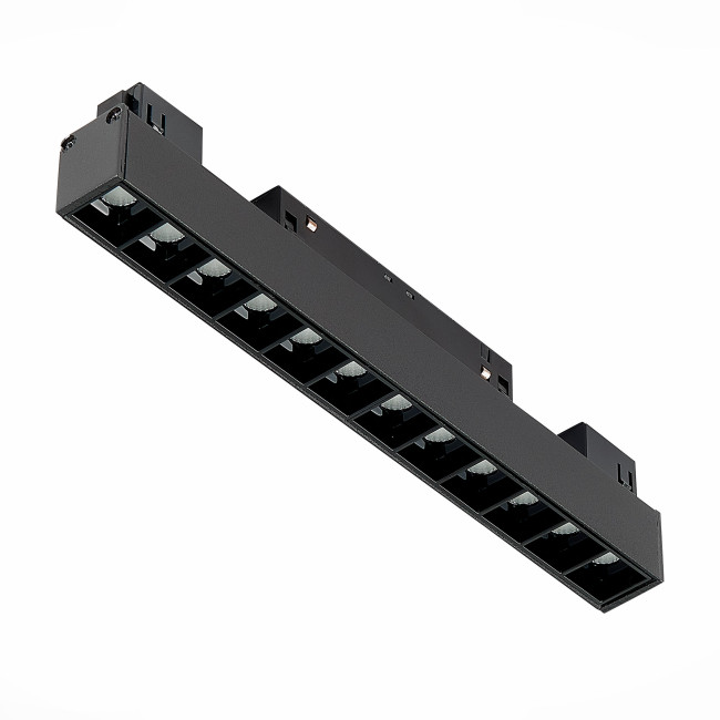 Трековый светильник ST Luce Seide ST361.446.12 Трековый светильник ST Luce Seide ST361.446.12