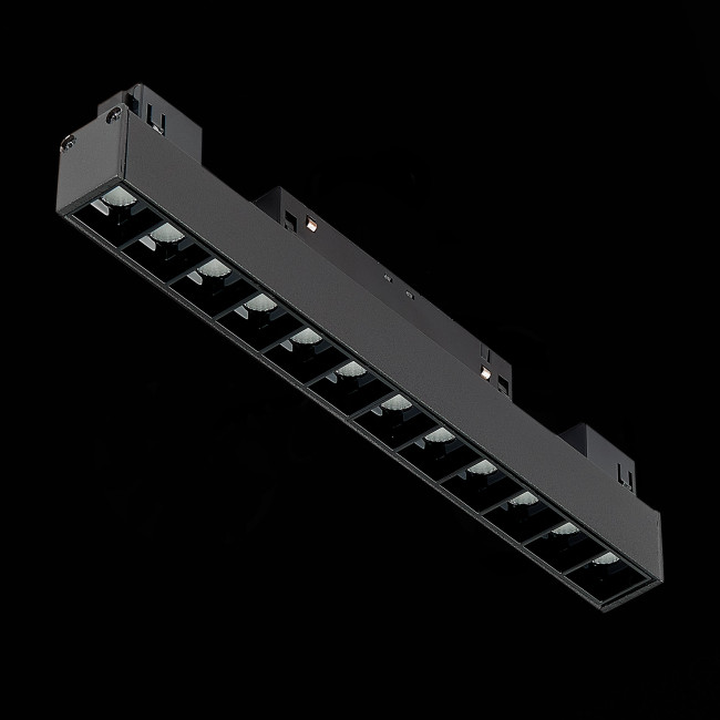 Трековый светильник ST Luce Seide ST361.446.12 Трековый светильник ST Luce Seide ST361.446.12