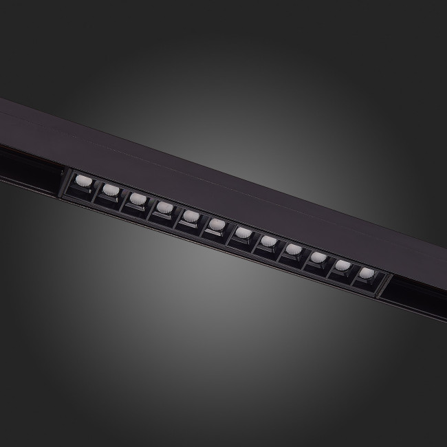 Трековый светильник ST Luce Seide ST361.446.12 Трековый светильник ST Luce Seide ST361.446.12