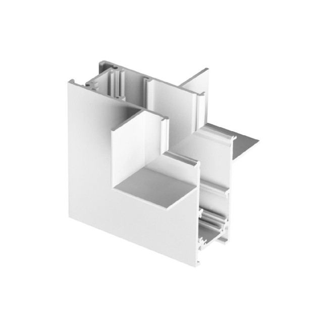 Соединитель для шинопровода Novotech Flum 135233 Соединитель для шинопровода Novotech Flum 135233