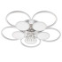 Потолочная люстра Escada Aurora 10228/10LED Потолочная люстра Escada Aurora 10228/10LED
