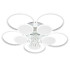 Потолочная люстра Escada Aurora 10228/10LED Потолочная люстра Escada Aurora 10228/10LED