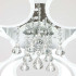 Потолочная люстра Escada Aurora 10228/10LED Потолочная люстра Escada Aurora 10228/10LED