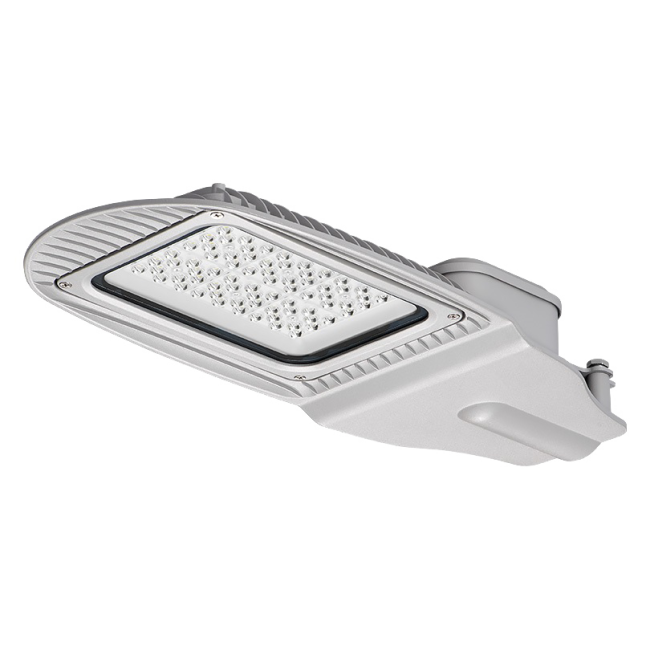 Уличный консольный светильник Wolta STL_50W01
