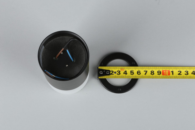 Потолочный светильник Omnilux Lucido OML-100619-01 Потолочный светильник Omnilux Lucido OML-100619-01