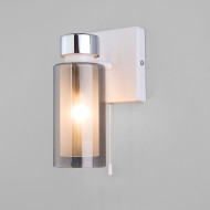 Бра Eurosvet Amado 70115/1 белый a061527 Бра Eurosvet Amado 70115/1 белый a061527