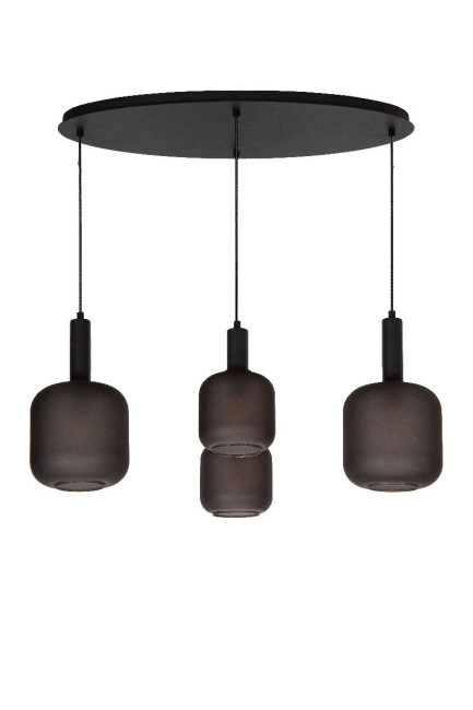 Подвесная люстра Lucide Eloise 45405/04/30