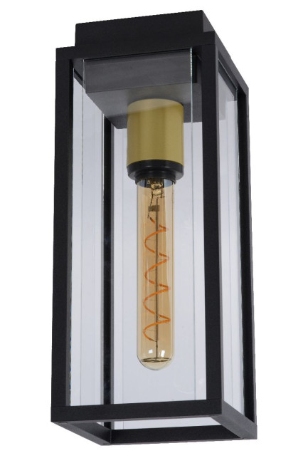 Уличный потолочный светильник Lucide Laurens 27105/01/30 Уличный потолочный светильник Lucide Laurens 27105/01/30